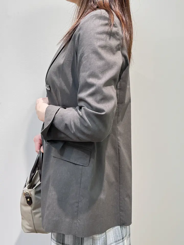 J.PRESS LADIES 東海林 コーディネート画像