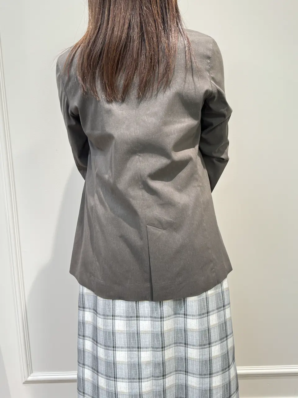 J.PRESS LADIES 東海林 コーディネート画像