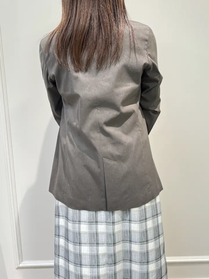 J.PRESS LADIES 東海林 コーディネート画像