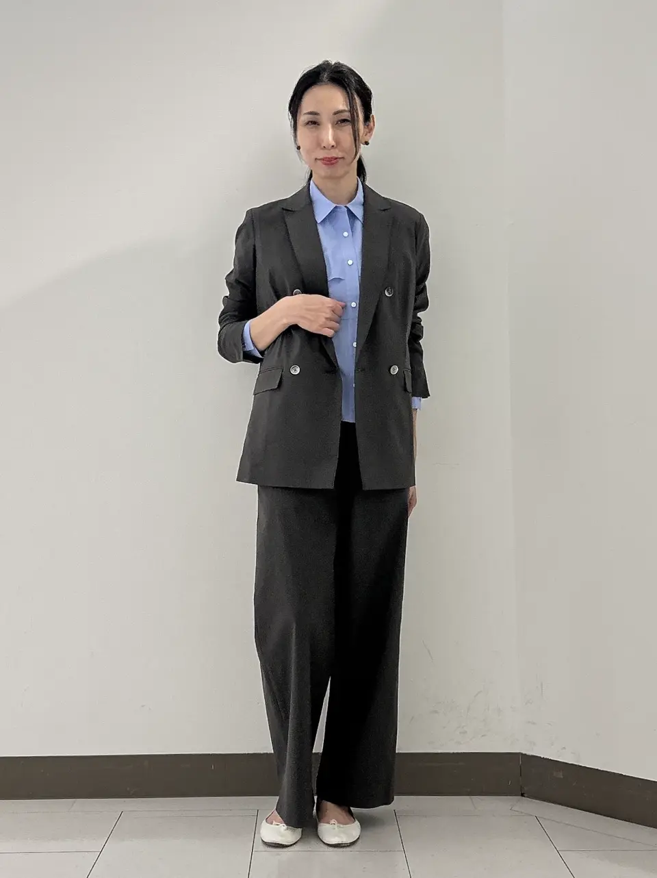  木村 コーディネート画像