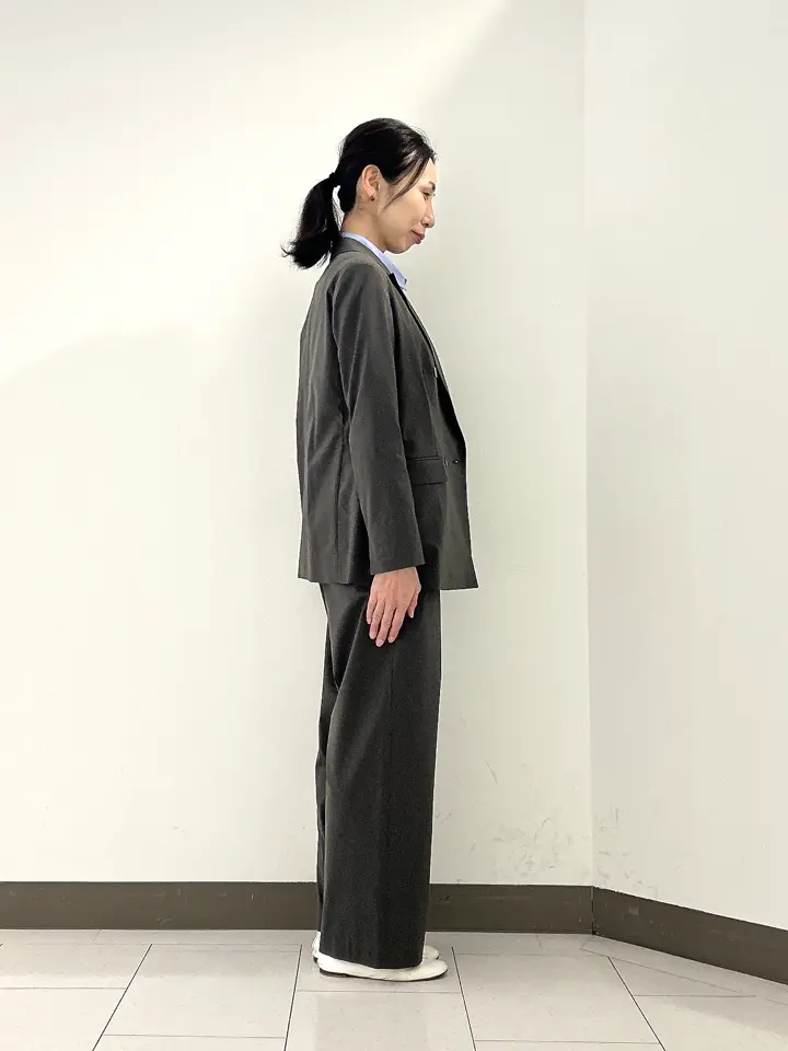 J.PRESS LADIES 木村 コーディネート画像