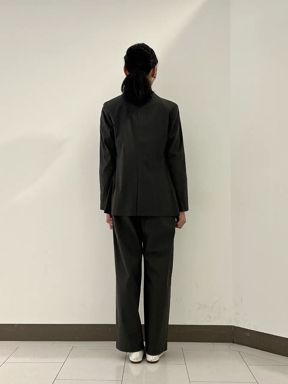 J.PRESS LADIES 木村 コーディネート画像