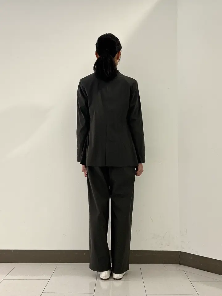 J.PRESS LADIES 木村 コーディネート画像