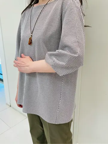 J.PRESS LADIES niina コーディネート画像