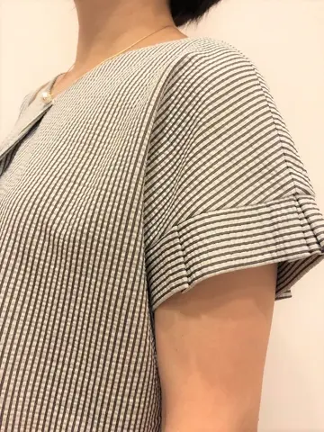 J.PRESS LADIES 今西 コーディネート画像