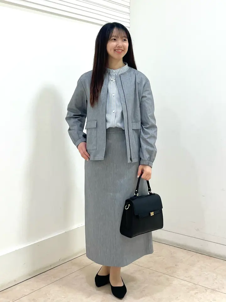 J.PRESS LADIES 平賀 コーディネート画像