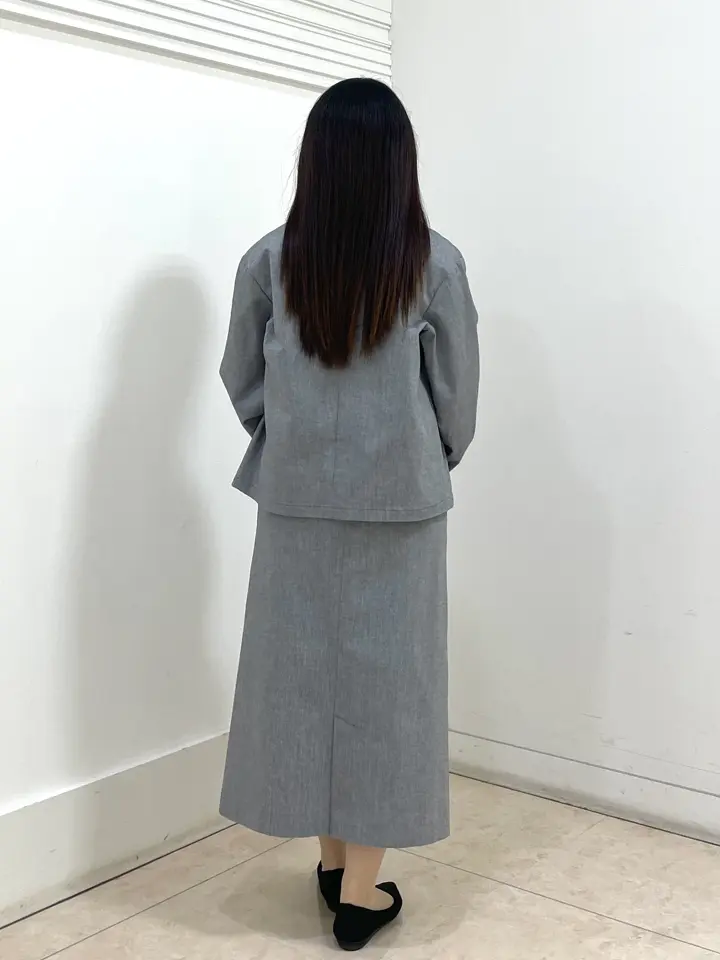 J.PRESS LADIES 平賀 コーディネート画像