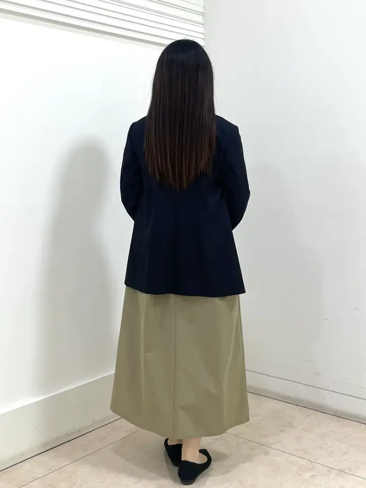 J.PRESS LADIES 平賀 コーディネート画像