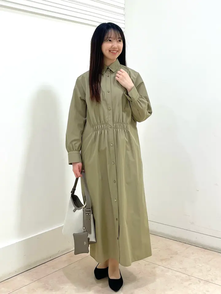 J.PRESS LADIES 平賀 コーディネート画像