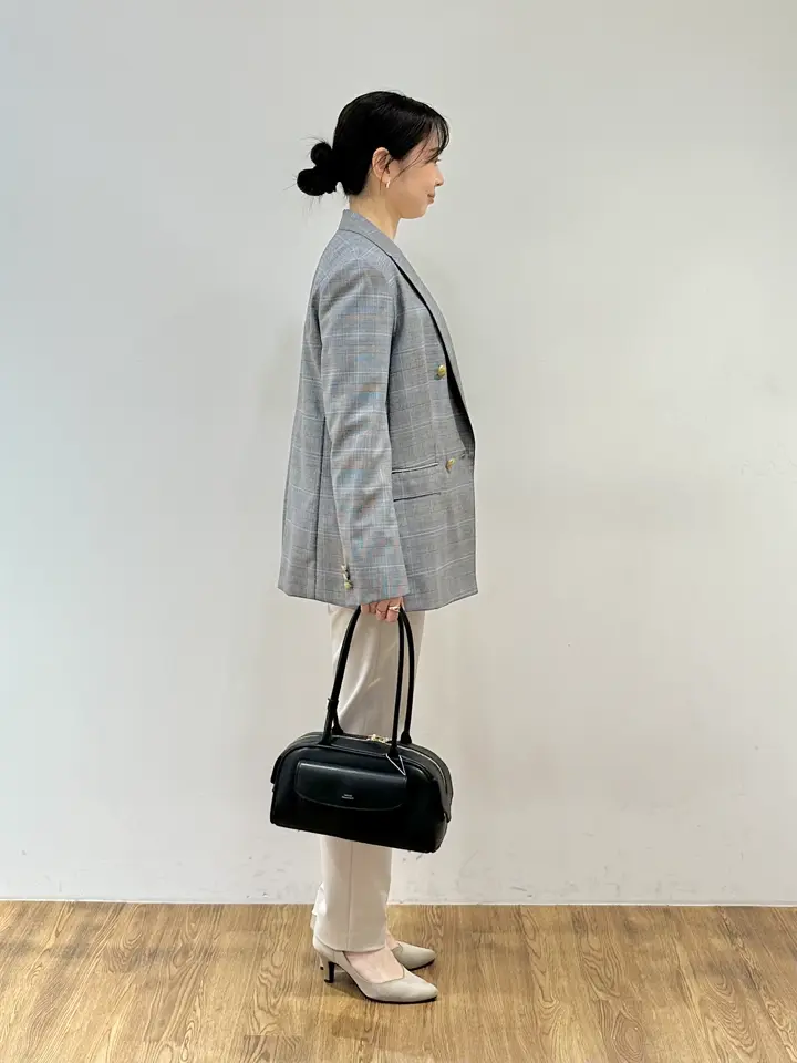 J.PRESS LADIES 西嶋 コーディネート画像