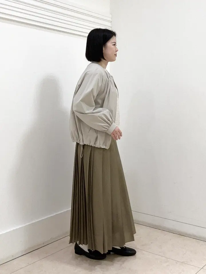 23区 L 茂木 コーディネート画像