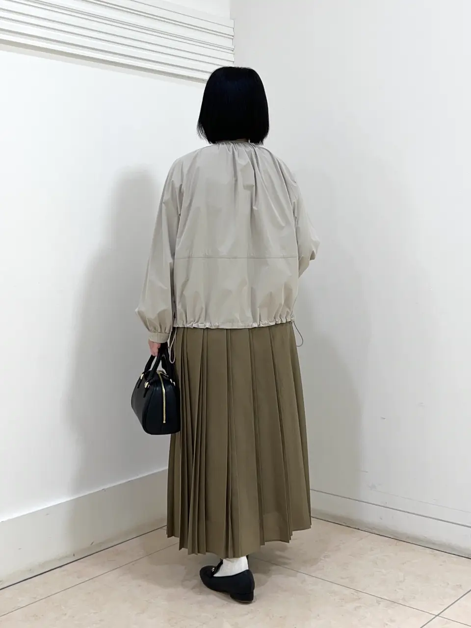 23区 L 茂木 コーディネート画像