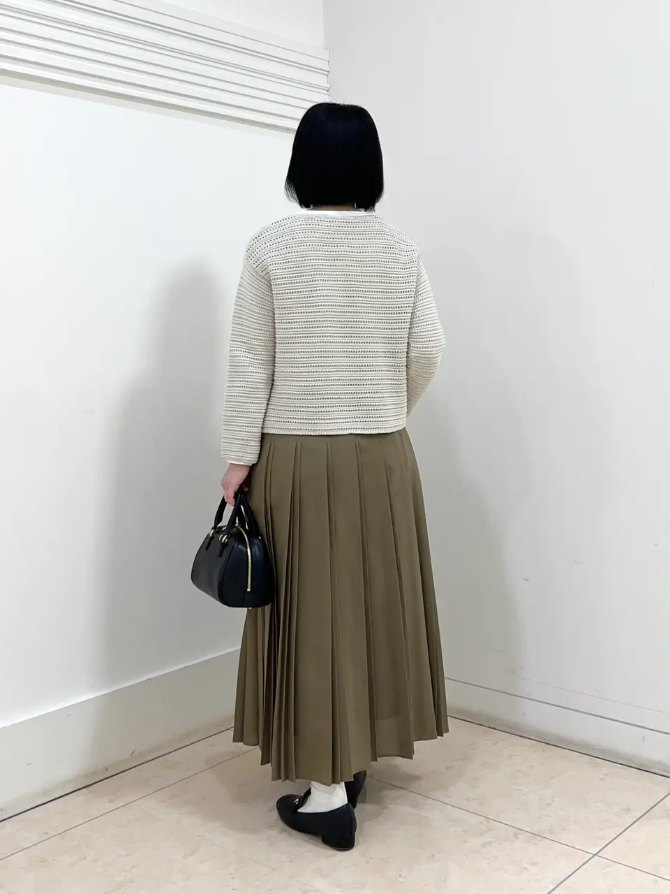 23区 L 茂木 コーディネート画像