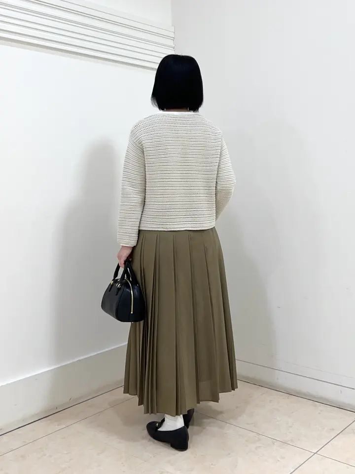 23区 L 茂木 コーディネート画像