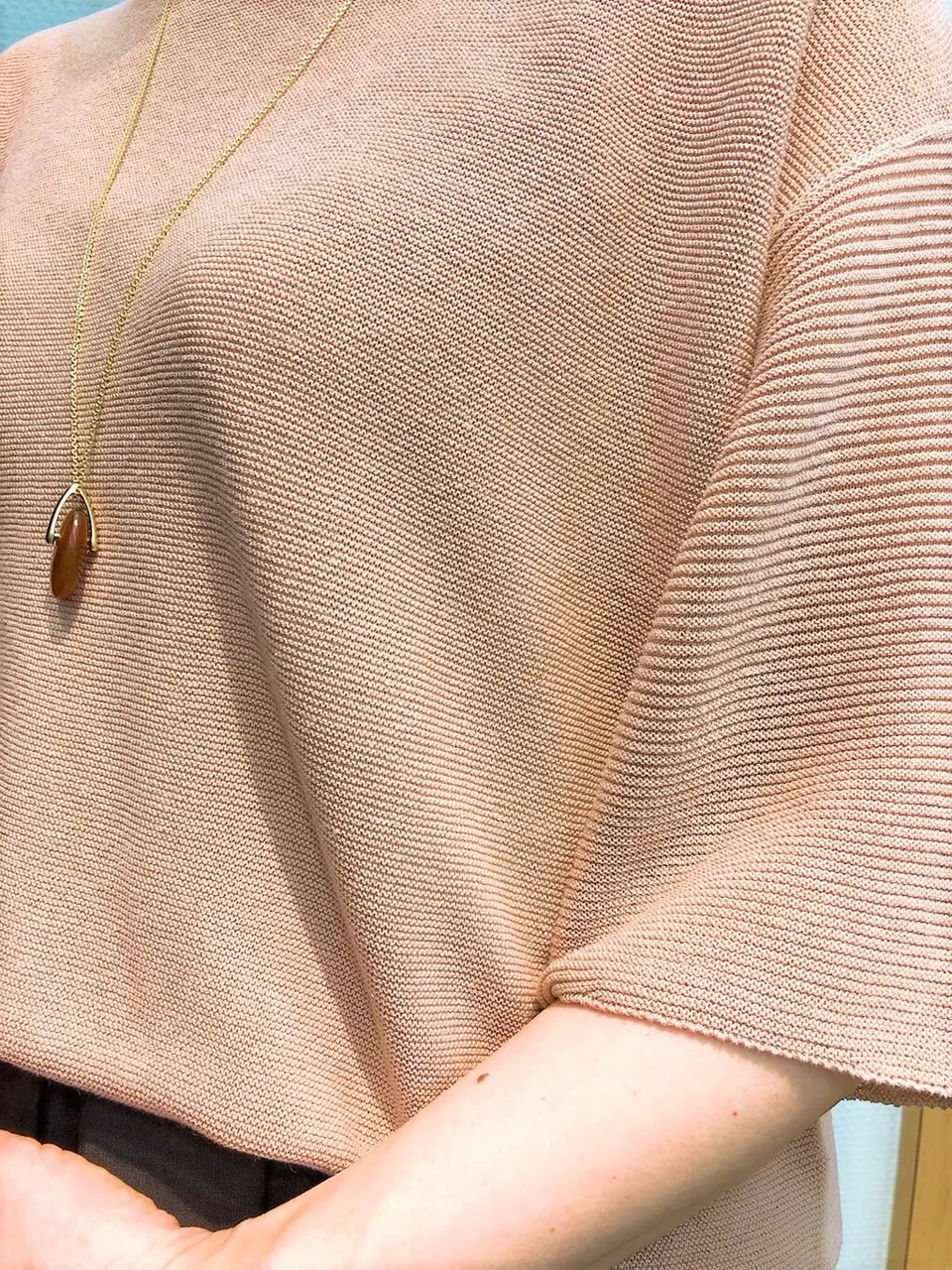 J.PRESS LADIES 今西 コーディネート画像