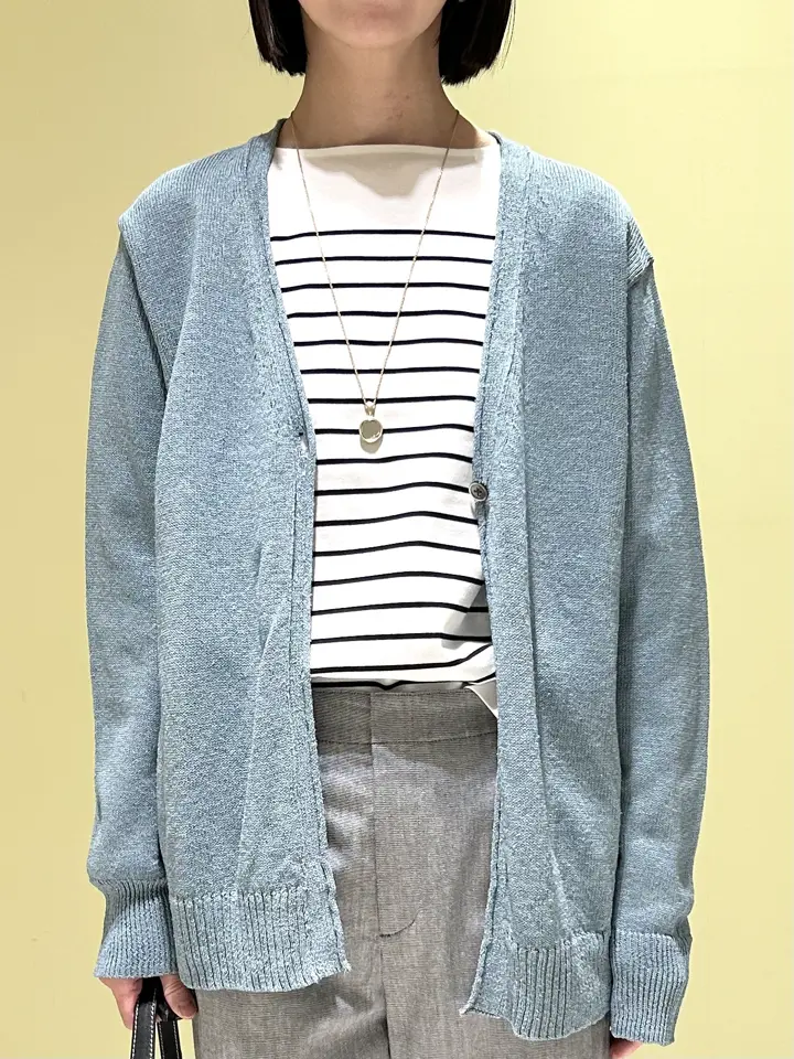 J.PRESS LADIES 大柿 コーディネート画像