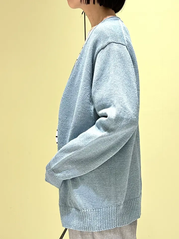 J.PRESS LADIES 大柿 コーディネート画像