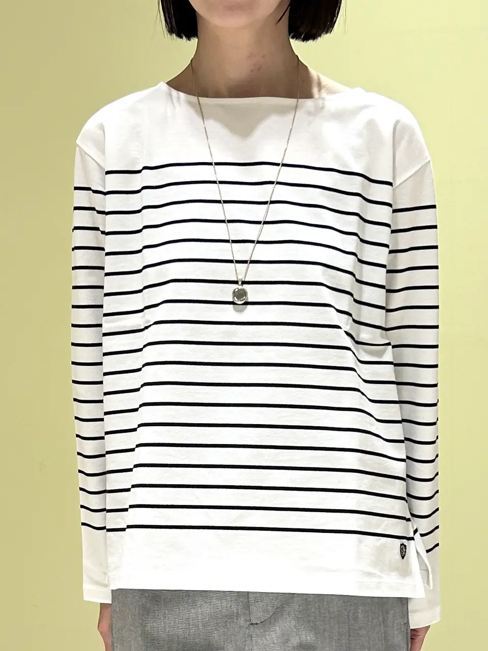 J.PRESS LADIES 大柿 コーディネート画像