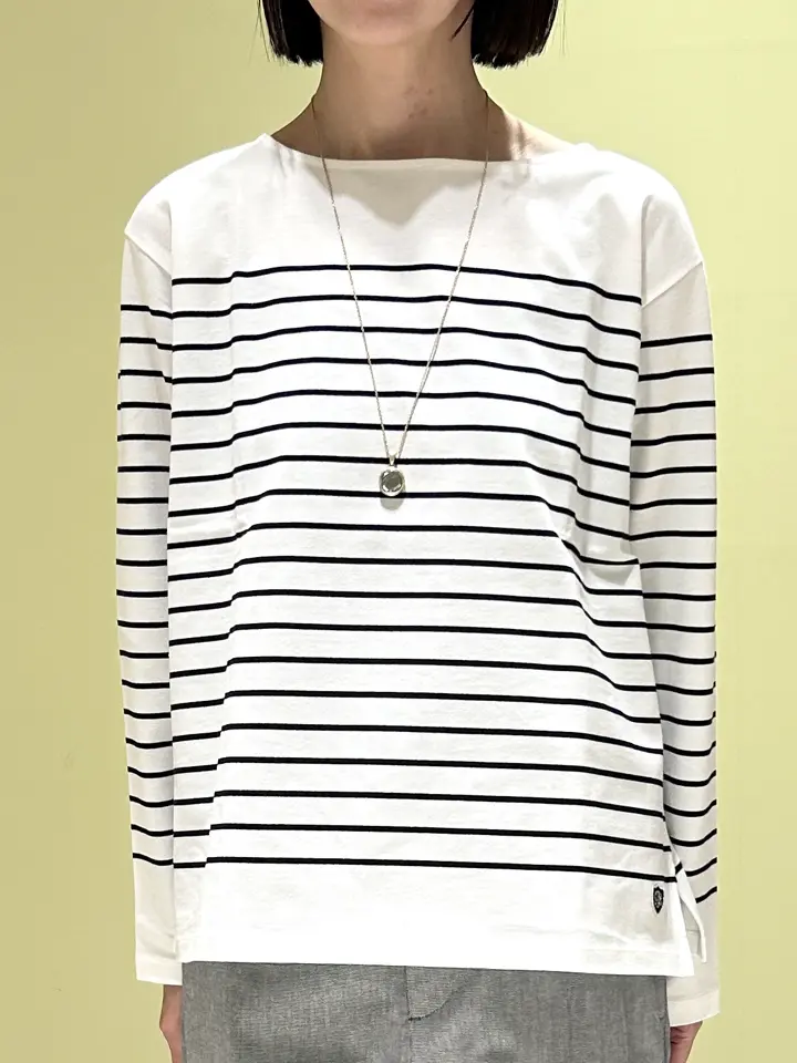 J.PRESS LADIES 大柿 コーディネート画像