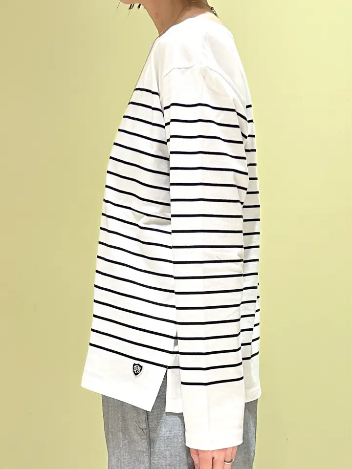 J.PRESS LADIES 大柿 コーディネート画像