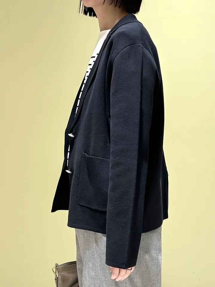 J.PRESS LADIES 大柿 コーディネート画像