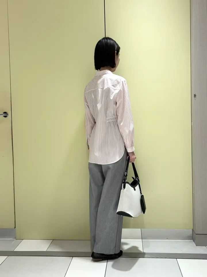 J.PRESS LADIES 大柿 コーディネート画像