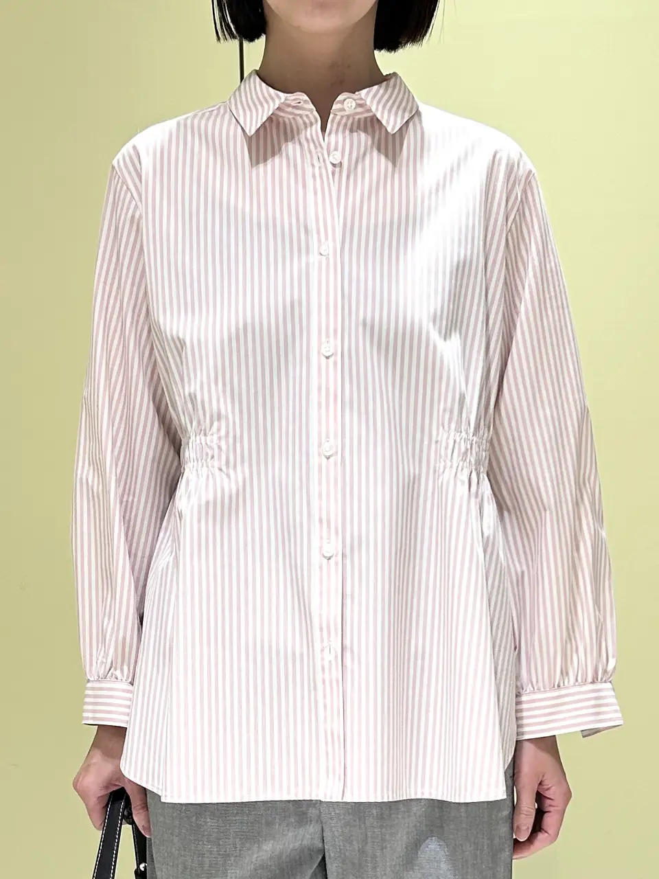 J.PRESS LADIES 大柿 コーディネート画像