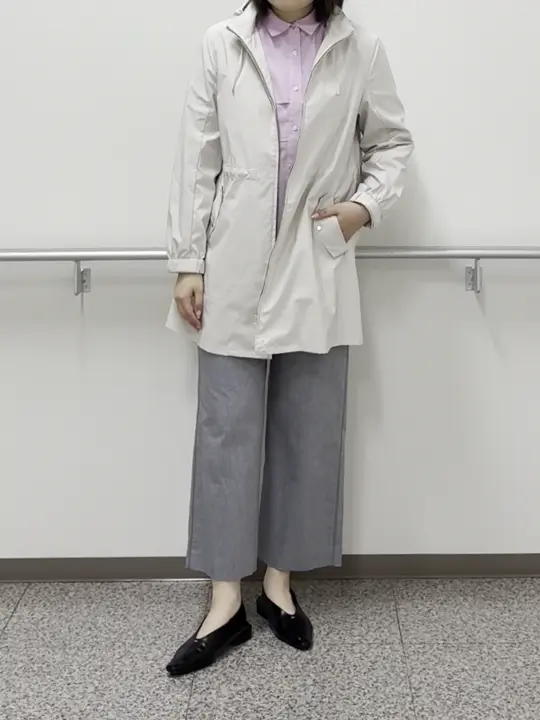 J.PRESS LADIES 稲垣 コーディネート画像