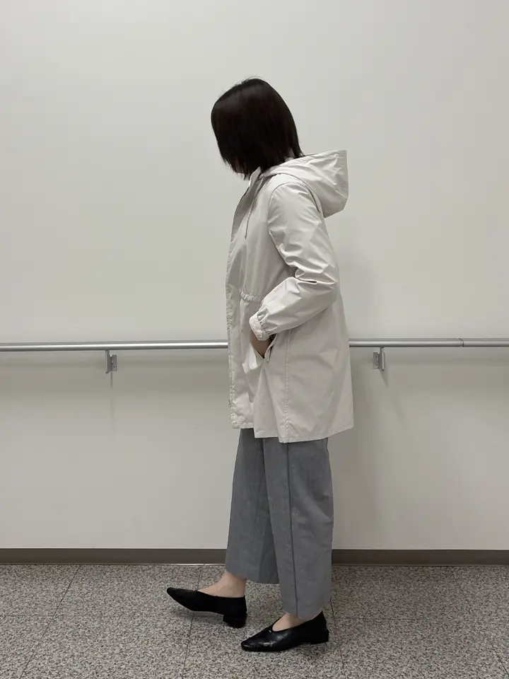 J.PRESS LADIES 稲垣 コーディネート画像