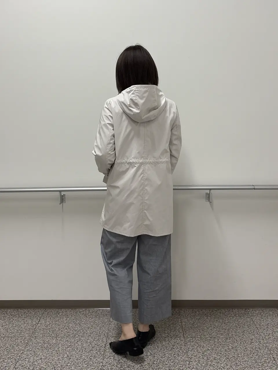 J.PRESS LADIES 稲垣 コーディネート画像