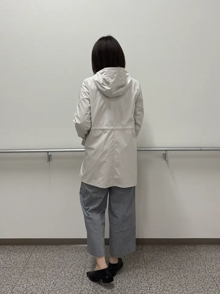 J.PRESS LADIES 稲垣 コーディネート画像