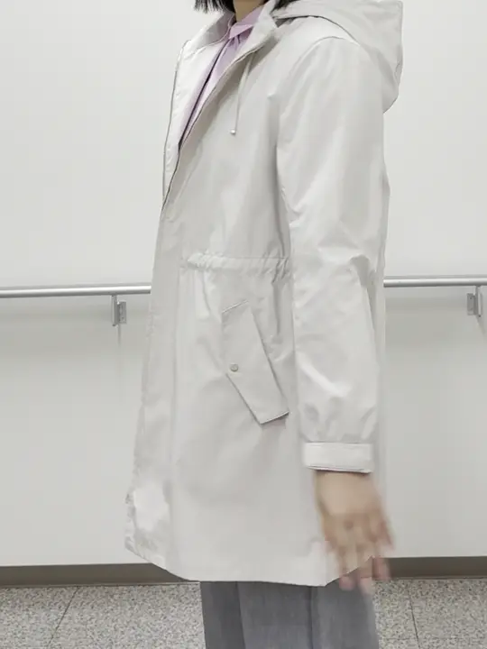 J.PRESS LADIES 稲垣 コーディネート画像