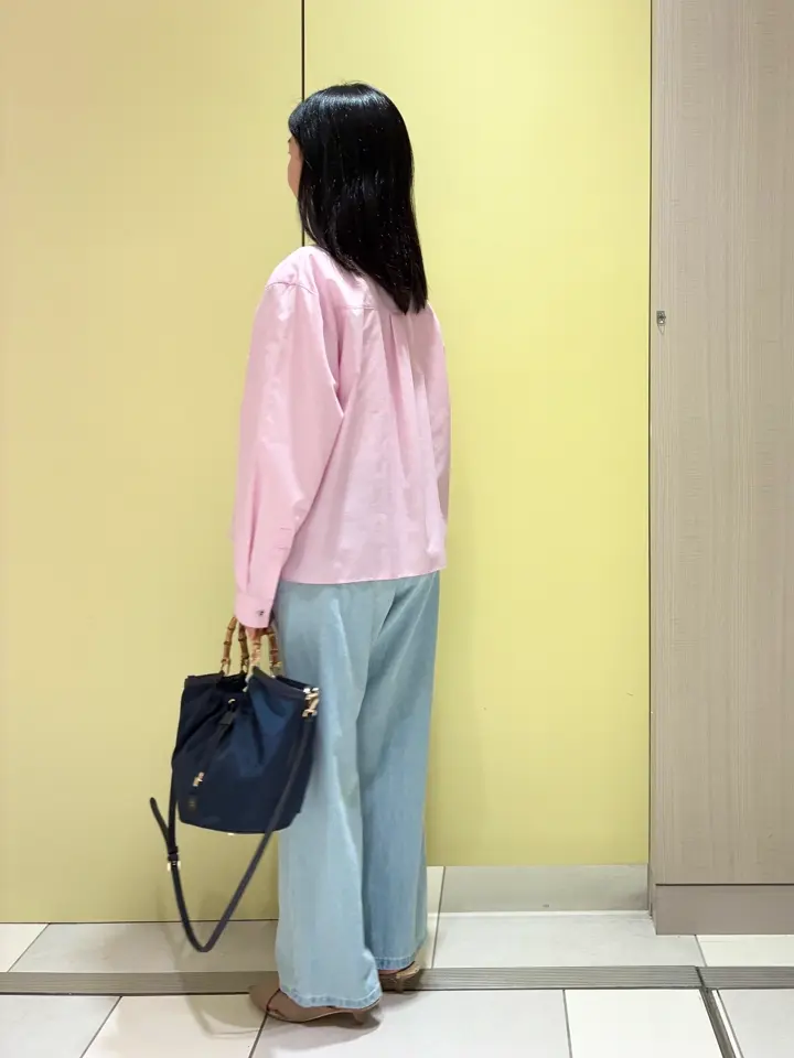 J.PRESS LADIES 福井 コーディネート画像