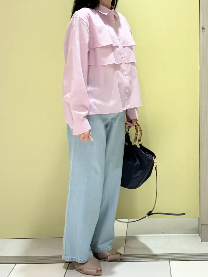 J.PRESS LADIES 福井 コーディネート画像