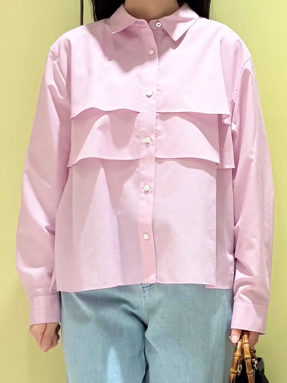 J.PRESS LADIES 福井 コーディネート画像