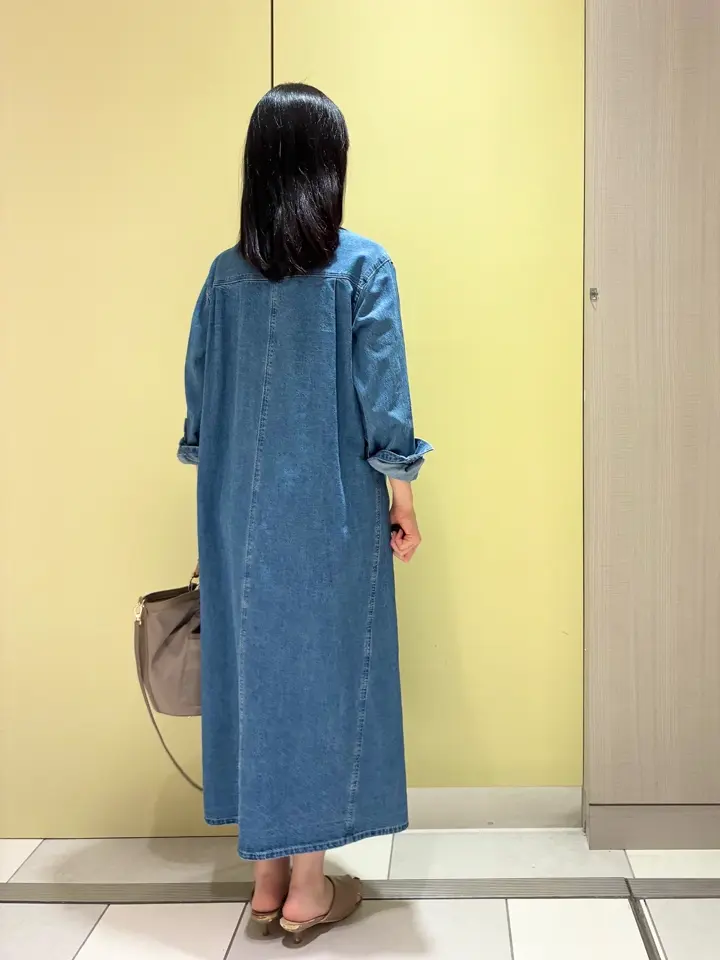 J.PRESS LADIES 福井 コーディネート画像