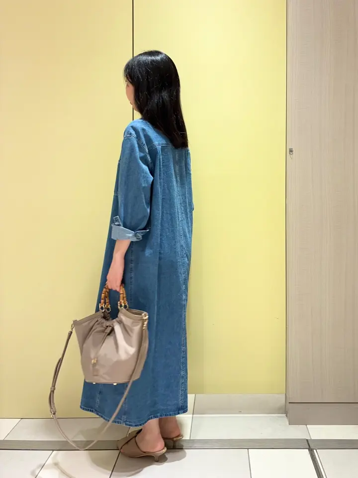 J.PRESS LADIES 福井 コーディネート画像