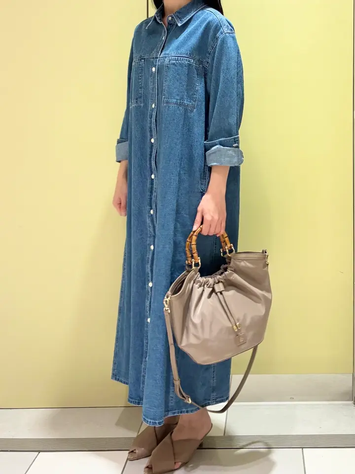 J.PRESS LADIES 福井 コーディネート画像