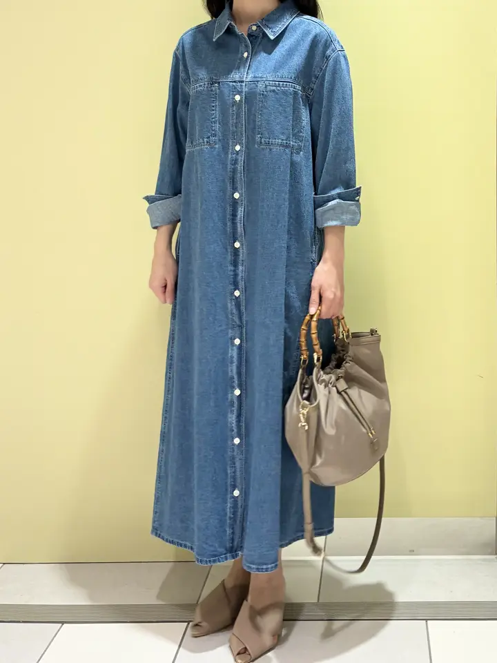 J.PRESS LADIES 福井 コーディネート画像