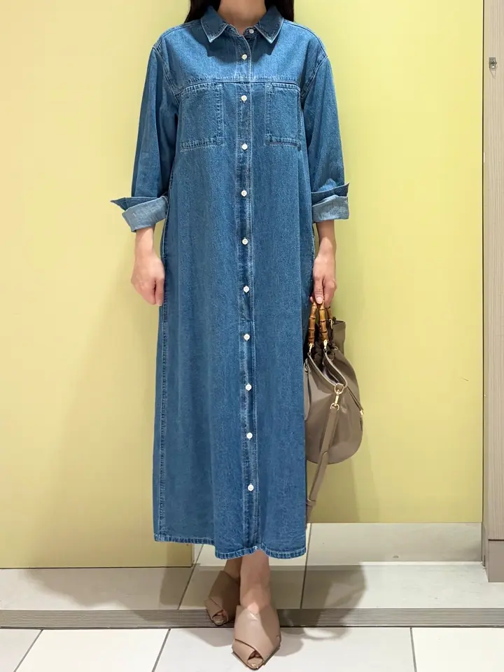 J.PRESS LADIES 福井 コーディネート画像