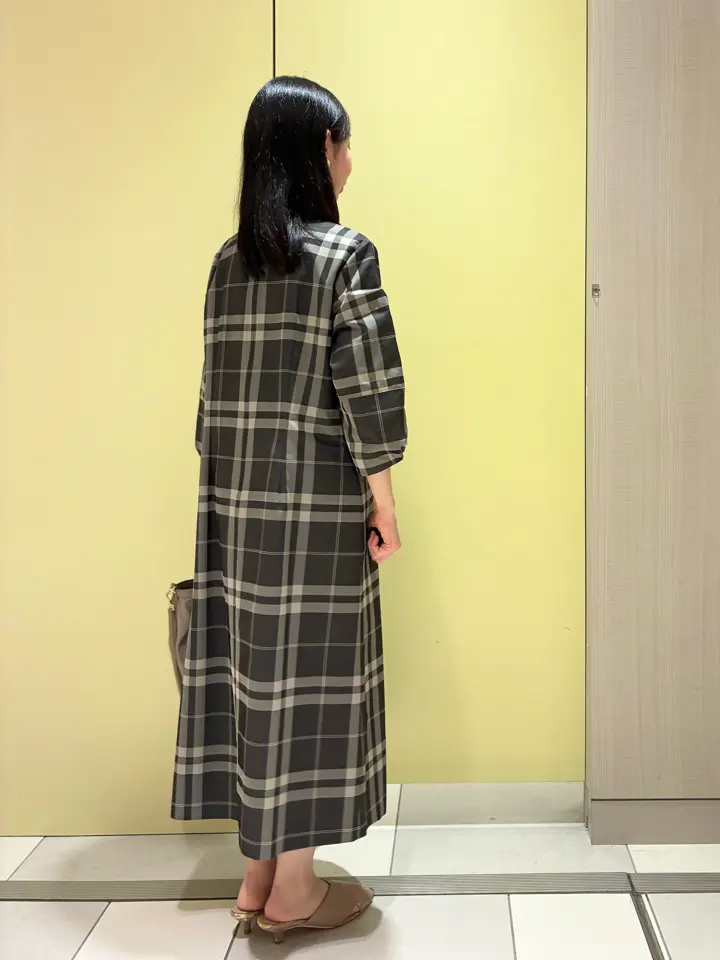 J.PRESS LADIES 福井 コーディネート画像