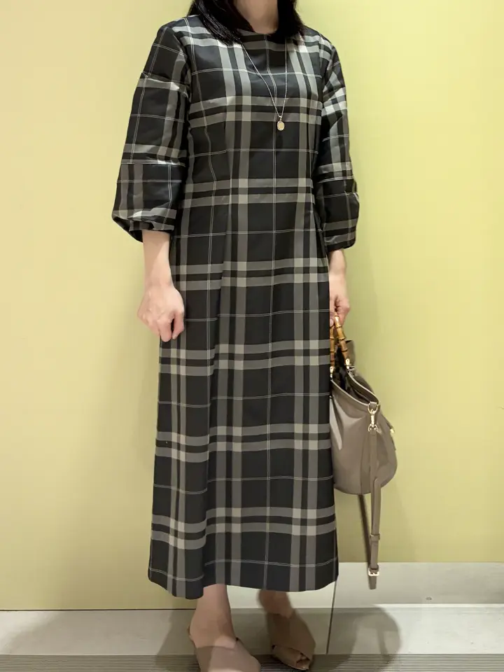 J.PRESS LADIES 福井 コーディネート画像