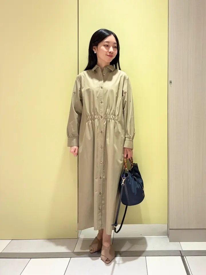 J.PRESS LADIES 福井 コーディネート画像