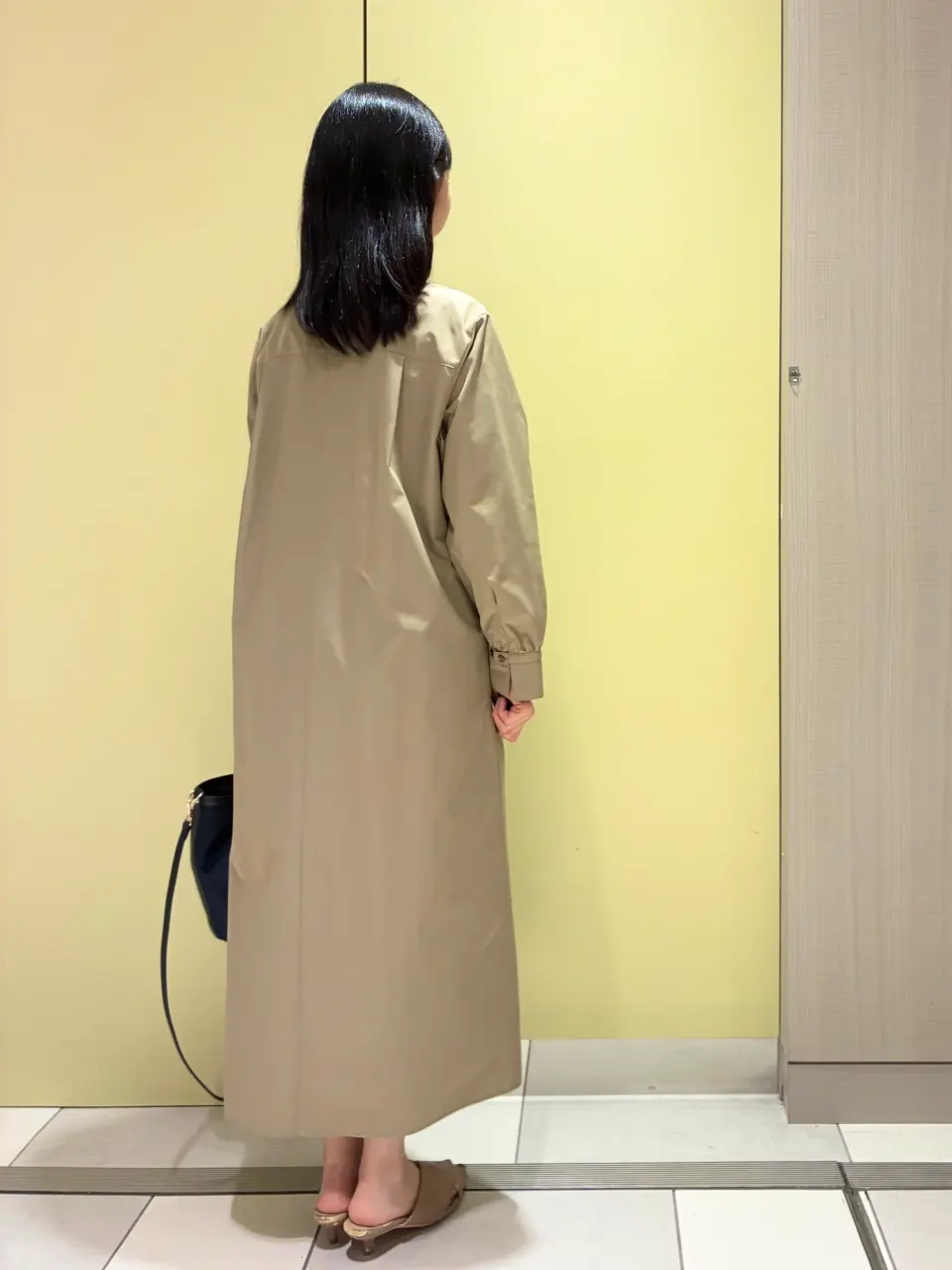 J.PRESS LADIES 福井 コーディネート画像