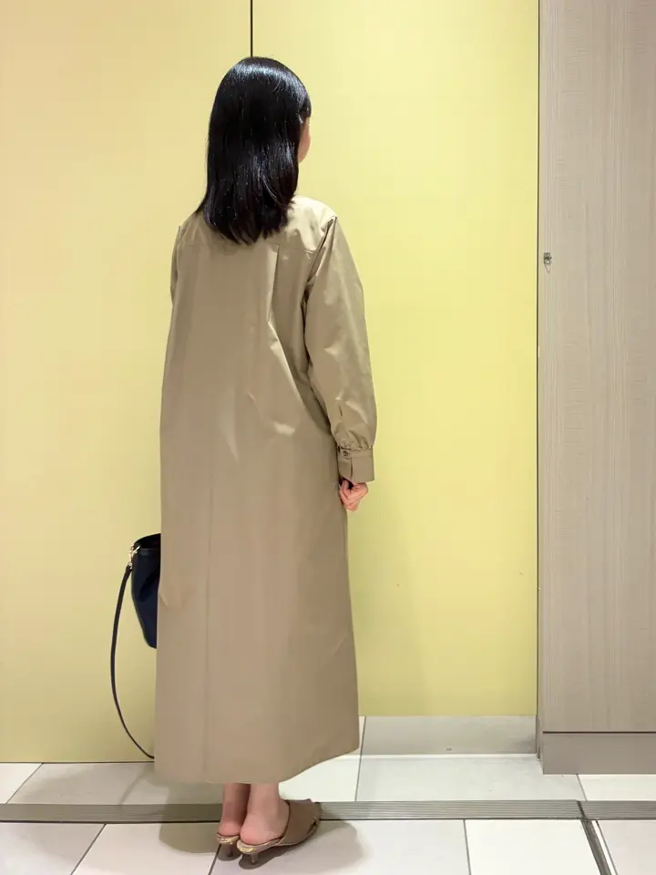 J.PRESS LADIES 福井 コーディネート画像