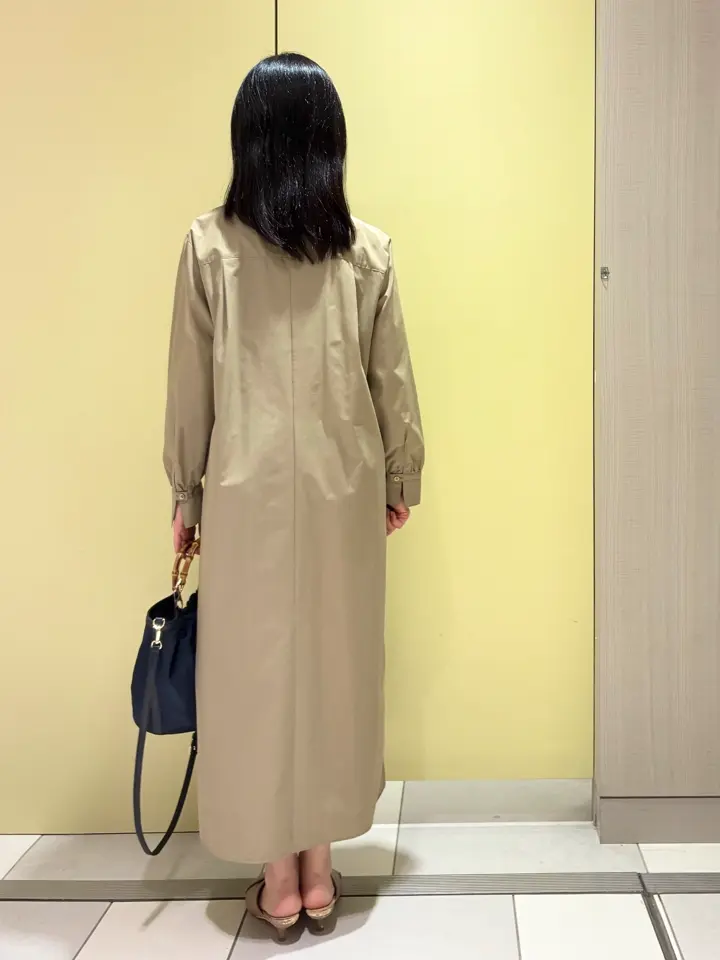 J.PRESS LADIES 福井 コーディネート画像