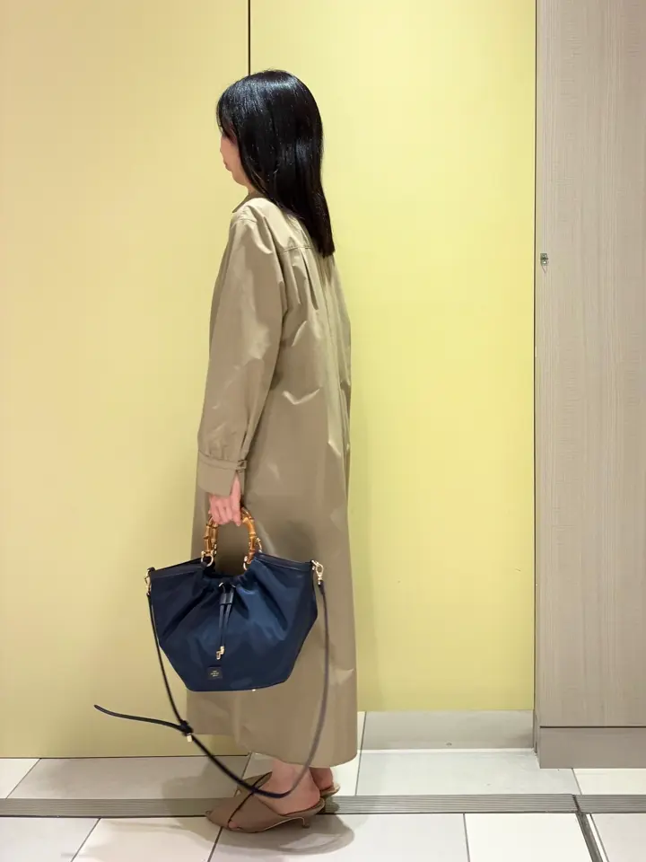 J.PRESS LADIES 福井 コーディネート画像