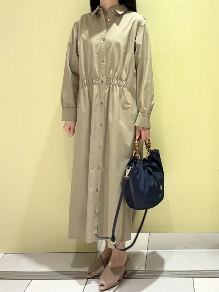 J.PRESS LADIES 福井 コーディネート画像