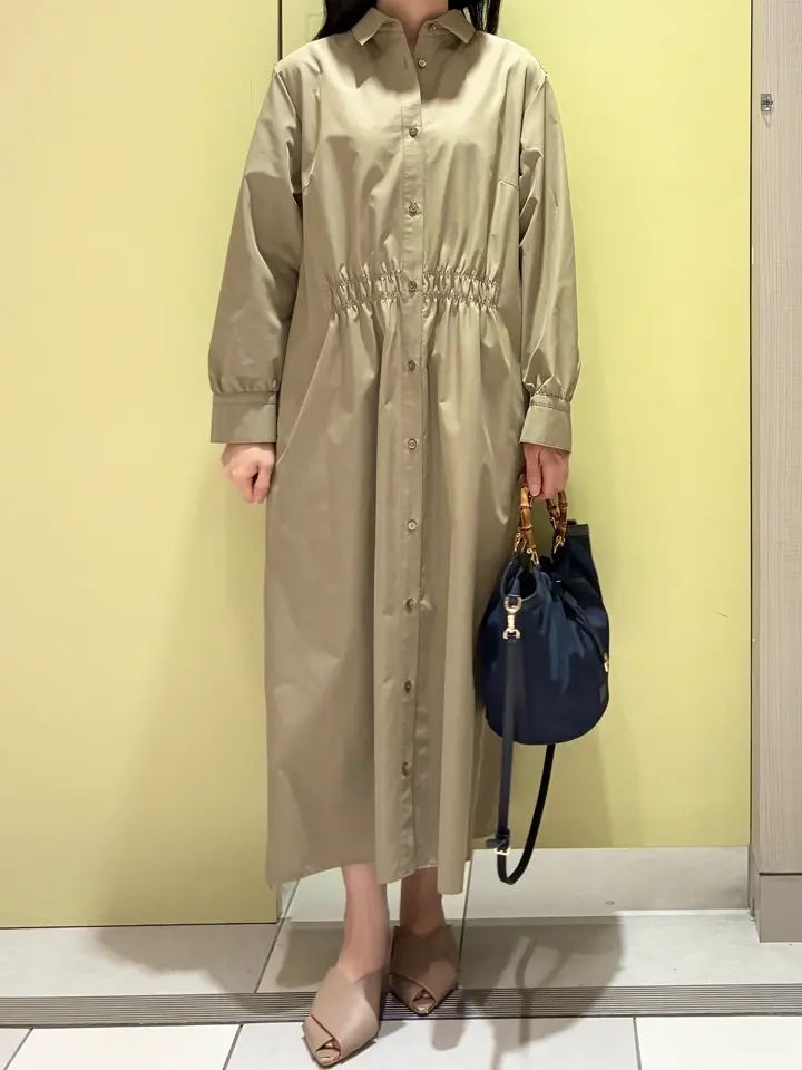 J.PRESS LADIES 福井 コーディネート画像