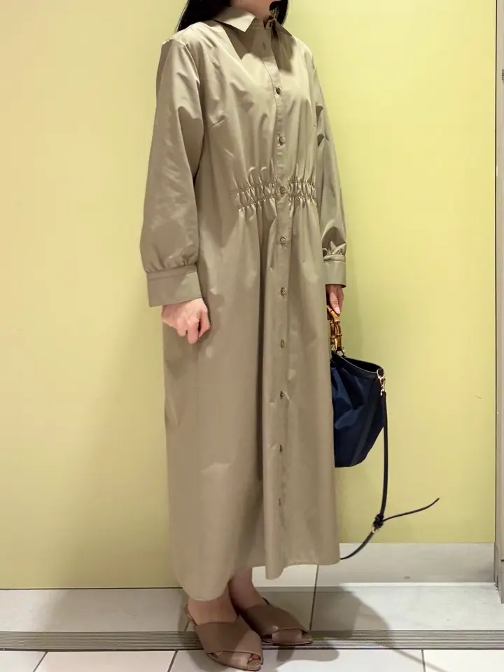 J.PRESS LADIES 福井 コーディネート画像